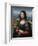 Mona Lisa (La Giocond), 1503-1516-Leonardo da Vinci-Framed Giclee Print