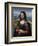 Mona Lisa (La Giocond), 1503-1516-Leonardo da Vinci-Framed Giclee Print