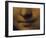 Mona Lisa-Leonardo da Vinci-Framed Premium Giclee Print