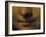 Mona Lisa-Leonardo da Vinci-Framed Premium Giclee Print