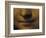 Mona Lisa-Leonardo da Vinci-Framed Giclee Print