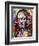 Mona Lisa-Dean Russo-Framed Giclee Print