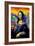 Mona Lisa-Bob Weer-Framed Giclee Print