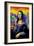 Mona Lisa-Bob Weer-Framed Giclee Print