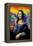 Mona Lisa-Bob Weer-Framed Premier Image Canvas