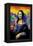 Mona Lisa-Bob Weer-Framed Premier Image Canvas