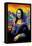 Mona Lisa-Bob Weer-Framed Premier Image Canvas