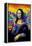 Mona Lisa-Bob Weer-Framed Premier Image Canvas