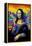 Mona Lisa-Bob Weer-Framed Premier Image Canvas