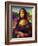 Mona Lisa-Howie Green-Framed Giclee Print