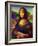 Mona Lisa-Howie Green-Framed Giclee Print