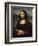 Mona Lisa-Leonardo Da Vinci-Framed Premium Giclee Print