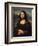 Mona Lisa-Leonardo Da Vinci-Framed Premium Giclee Print