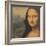 Mona Liza-John Zaccheo-Framed Giclee Print