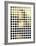 Mona Re-Mixed-Gary Andrew Clarke-Framed Giclee Print