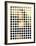 Mona Re-Mixed-Gary Andrew Clarke-Framed Giclee Print