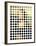 Mona Re-Mixed-Gary Andrew Clarke-Framed Giclee Print