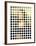 Mona Re-Mixed-Gary Andrew Clarke-Framed Giclee Print