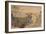 Monaco, 1864-Edward Lear-Framed Giclee Print