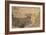 Monaco, 1864-Edward Lear-Framed Giclee Print