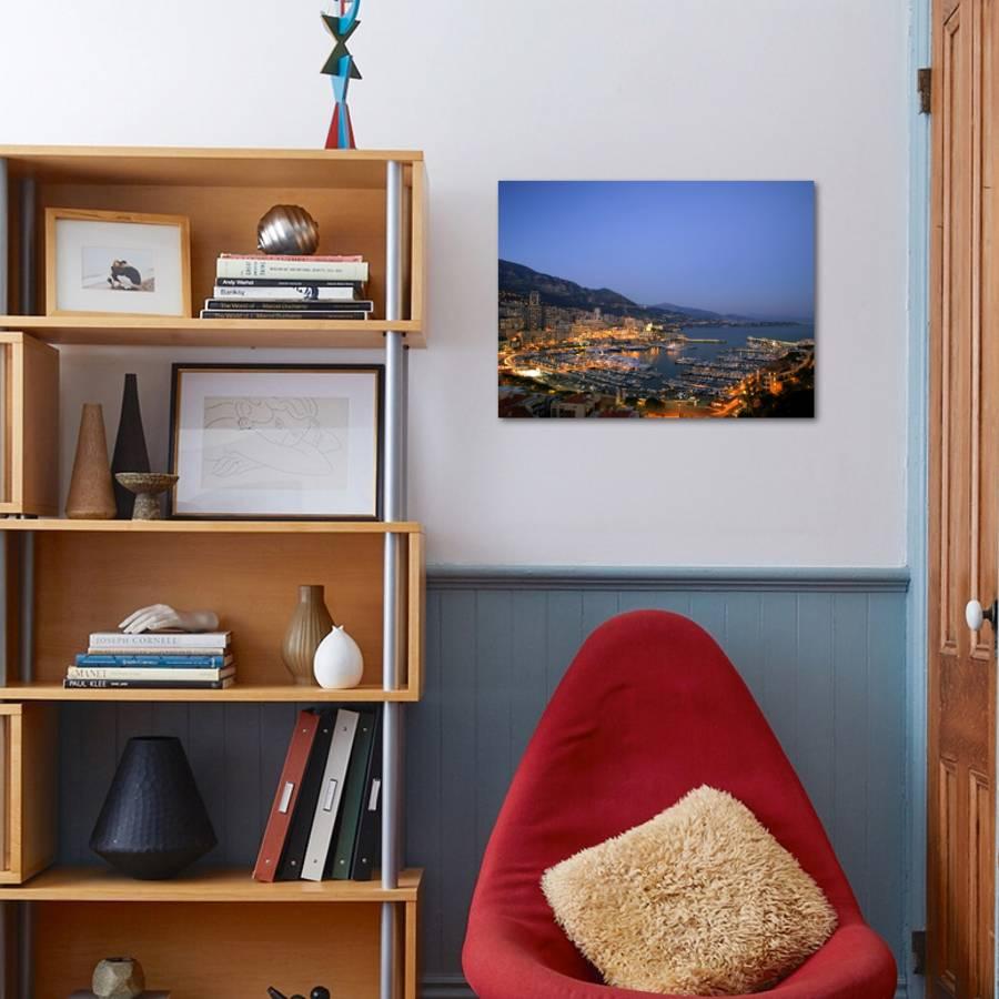 Monaco Cote D Azur An Overview Of The Glamorous Municipality Led