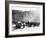 Monaco Grand Prix, 1929-null-Framed Photographic Print