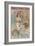 Monaco, Monte Carlo, 1897 (Colour Lithograph)-Alphonse Marie Mucha-Framed Giclee Print