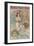 Monaco, Monte Carlo, 1897 (Colour Lithograph)-Alphonse Marie Mucha-Framed Giclee Print