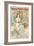 Monaco, Monte Carlo, 1897-Alphonse Mucha-Framed Premium Giclee Print