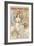 Monaco, Monte Carlo, 1897-Alphonse Mucha-Framed Giclee Print