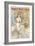 Monaco, Monte Carlo, 1897-Alphonse Mucha-Framed Giclee Print