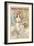 Monaco, Monte Carlo, 1897-Alphonse Mucha-Framed Giclee Print