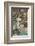 Monaco Monte-Carlo-Alphonse Mucha-Framed Premium Giclee Print