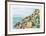 Monaco, Monte Carlo-Jacqueline Fogel-Framed Limited Edition