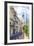 Monaco-Ville, Monaco, Cote D'azur-Fraser Hall-Framed Photographic Print