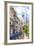 Monaco-Ville, Monaco, Cote D'azur-Fraser Hall-Framed Photographic Print