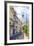 Monaco-Ville, Monaco, Cote D'azur-Fraser Hall-Framed Photographic Print