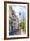 Monaco-Ville, Monaco, Cote D'azur-Fraser Hall-Framed Photographic Print