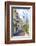 Monaco-Ville, Monaco, Cote D'azur-Fraser Hall-Framed Photographic Print