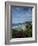 Monarch Beach 1-Chris Bliss-Framed Photographic Print