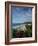 Monarch Beach 1-Chris Bliss-Framed Photographic Print