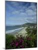 Monarch Beach 1-Chris Bliss-Mounted Photographic Print