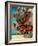 Monarch Madness-David Galchutt-Framed Giclee Print