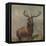 Monarch of the Glen by Edwin Landseer-Edwin Landseer-Framed Premier Image Canvas