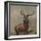 Monarch of the Glen by Edwin Landseer-Edwin Landseer-Framed Giclee Print