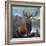 Monarch of the Glen-Edwin Henry Landseer-Framed Art Print