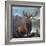 Monarch of the Glen-Edwin Henry Landseer-Framed Art Print