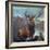 Monarch of the Glen-Edwin Henry Landseer-Framed Art Print