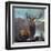 Monarch of the Glen-Edwin Henry Landseer-Framed Art Print