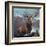 Monarch of the Glen-Edwin Henry Landseer-Framed Art Print